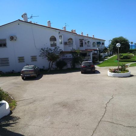 Bungalow Charo Torre de Benagalbon Dış mekan fotoğraf