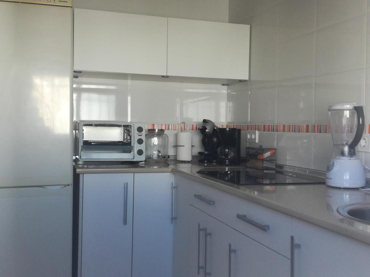 Bungalow Charo Torre de Benagalbon Dış mekan fotoğraf