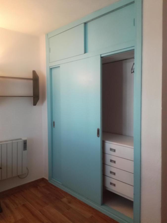 Bungalow Charo Torre de Benagalbon Dış mekan fotoğraf
